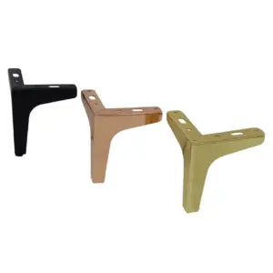 T Sofa leg