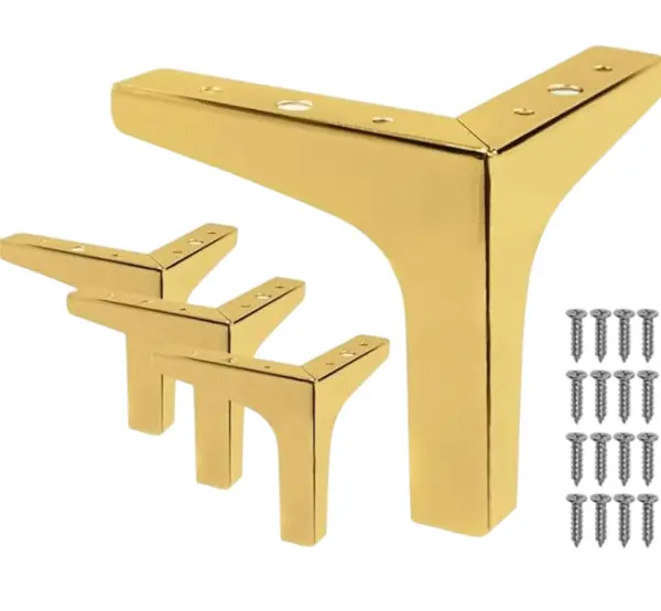 T Sofa leg - Image 3