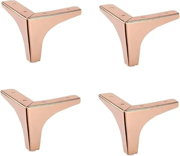 T Sofa leg - Image 2